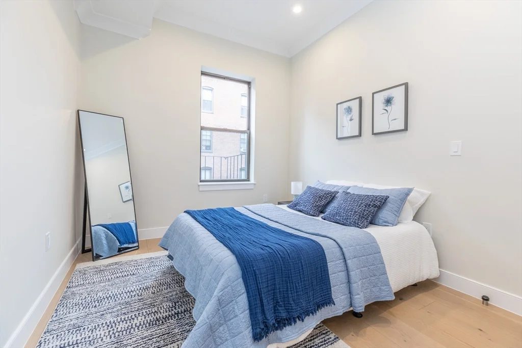 2 bed, 1 bath apartment for rent at 577 Mass Unit 3, South End — photo 10 of 14