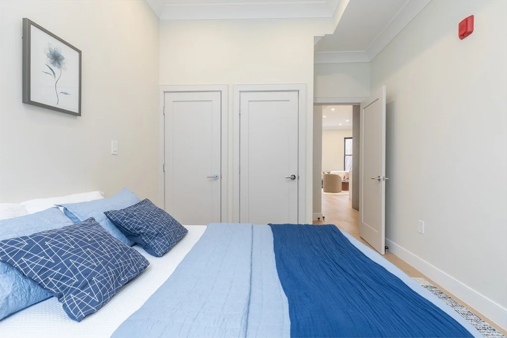 2 bed, 1 bath apartment for rent at 577 Mass Unit 3, South End — photo 11 of 14