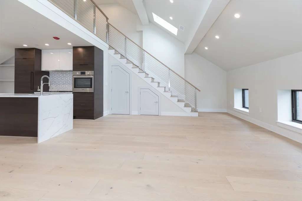 3 bed, 2 bath apartment for rent at 577 Mass Unit PH, South End — photo 9 of 15