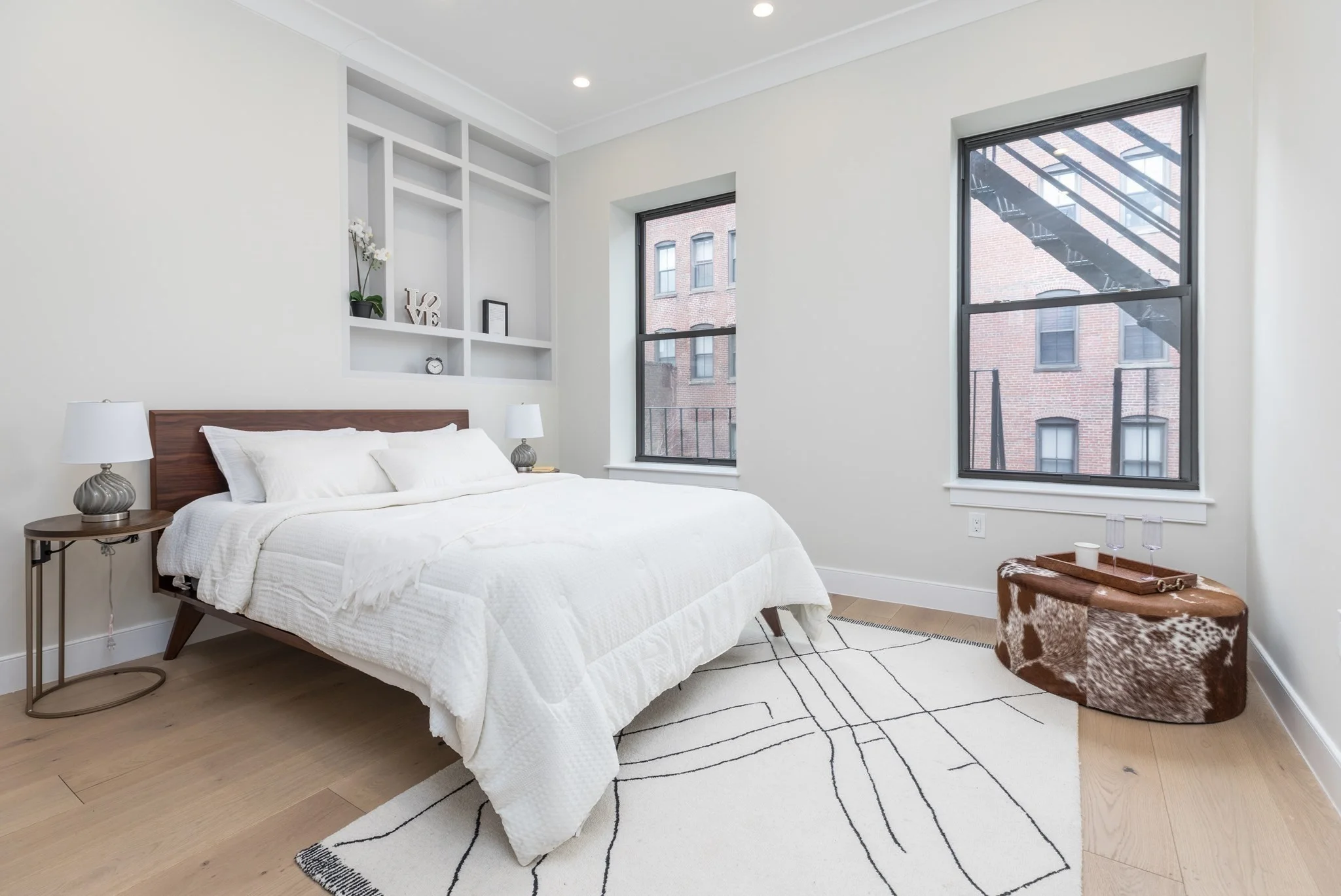 3 bed, 2 bath apartment for rent at 577 Massachusetts Ave Unit PH, South End — photo 12 of 15