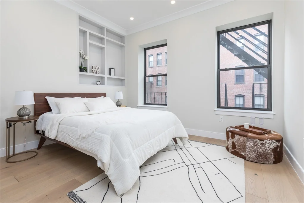 3 bed, 2 bath apartment for rent at 577 Mass Unit PH, South End — photo 11 of 15