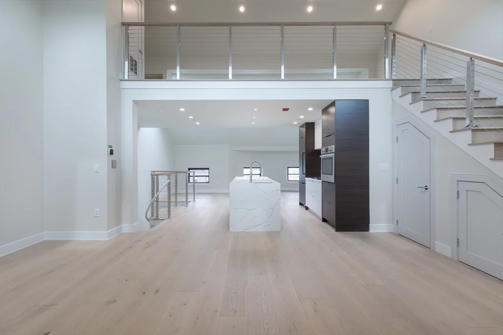 3 bed, 2 bath apartment for rent at 577 Mass Unit PH, South End — photo 8 of 15