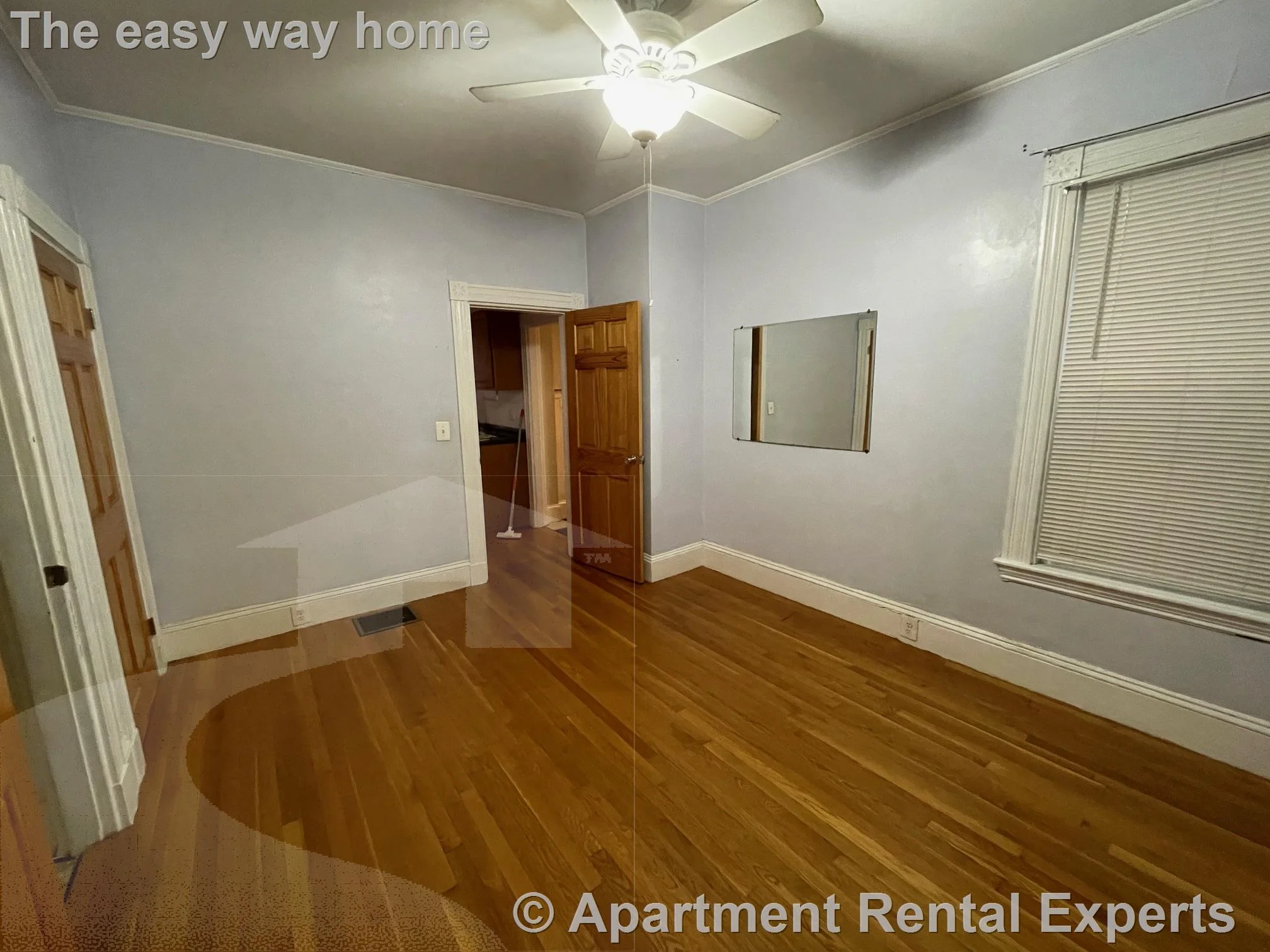 2 bed, 1 bath apartment for rent at 578 Main St Unit 1, Tufts — photo 8 of 13