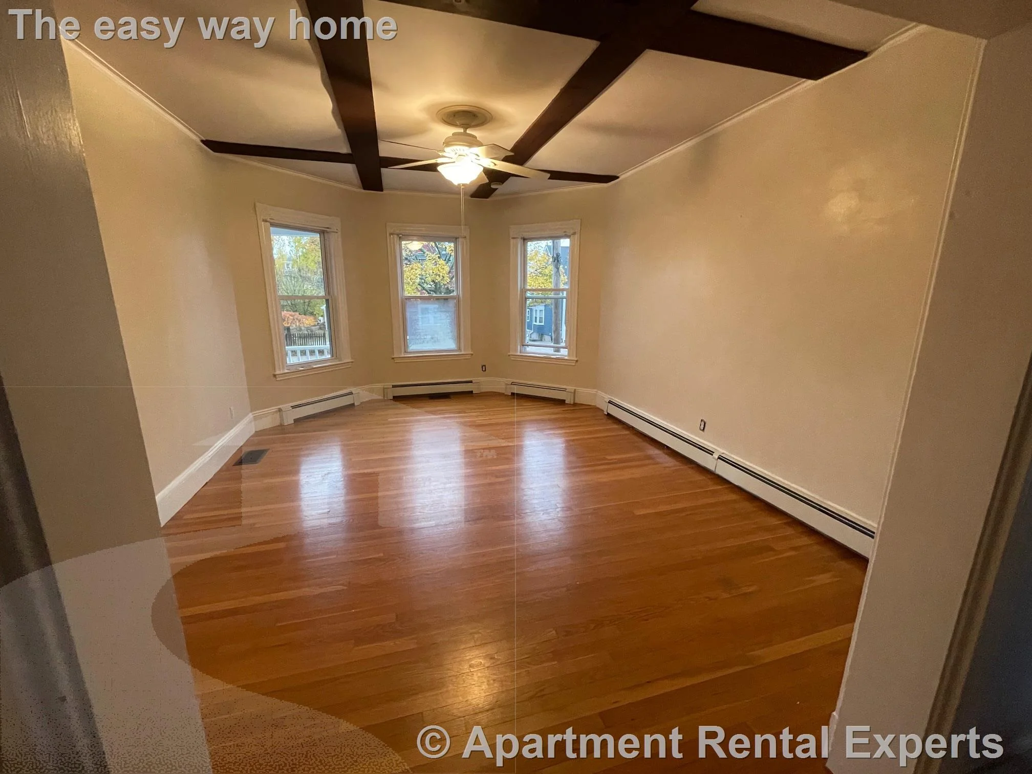 2 bed, 1 bath apartment for rent at 578 Main St Unit 1, Tufts — photo 4 of 13