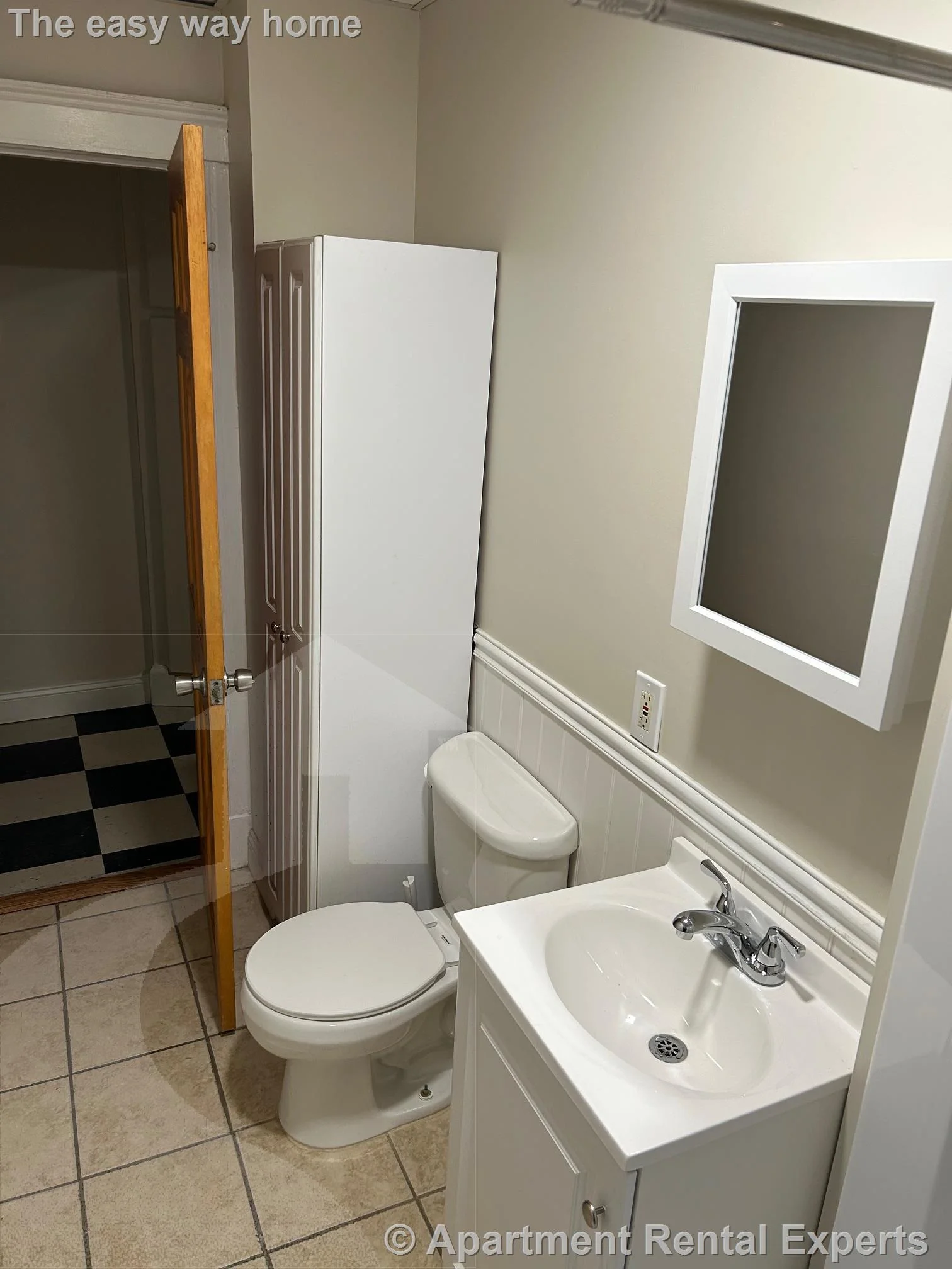 2 bed, 1 bath apartment for rent at 578 Main St Unit 1, Tufts — photo 3 of 13