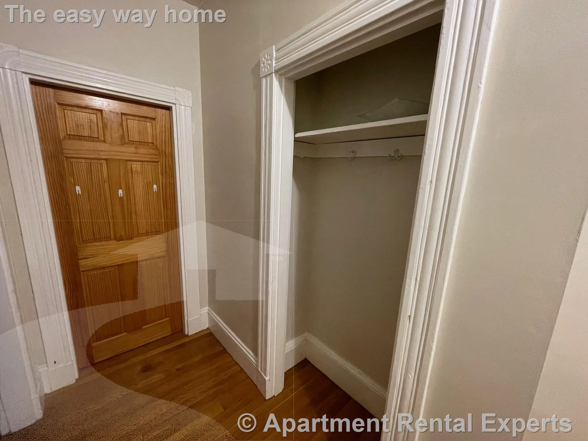 2 bed, 1 bath apartment for rent at 578 Main St Unit 1, Tufts — photo 11 of 13