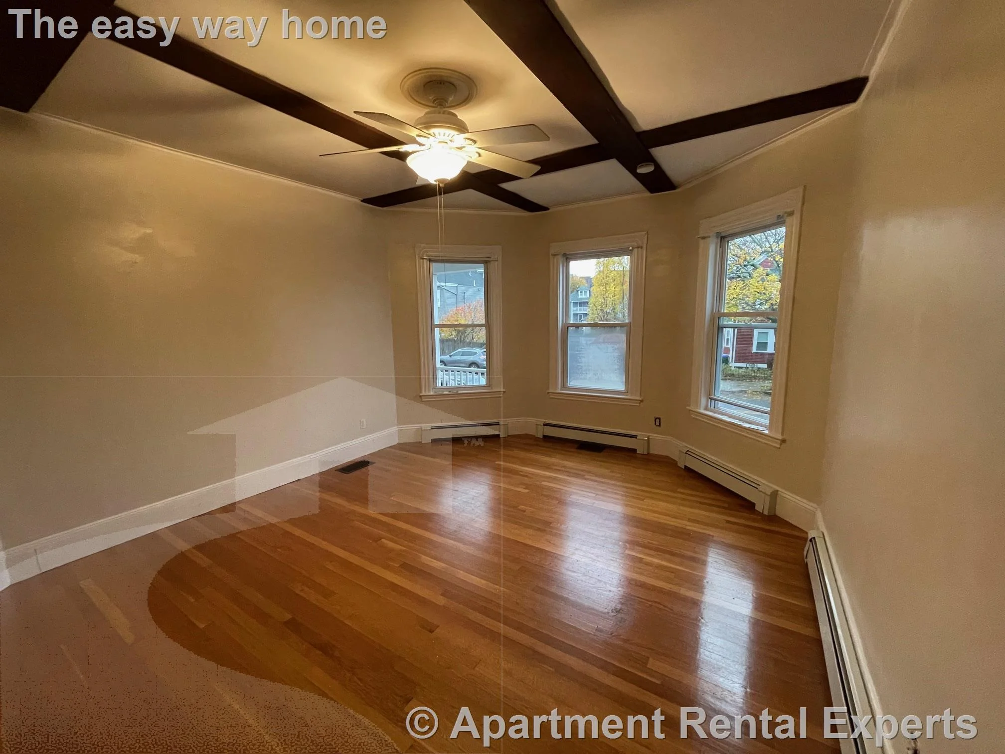 2 bed, 1 bath apartment for rent at 578 Main St Unit 1, Tufts — photo 6 of 13