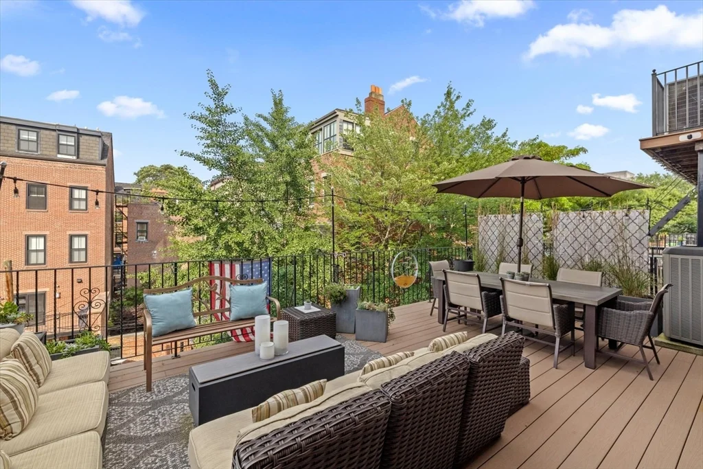 2 bed, 2 bath apartment for rent at 578 Massachusetts Ave Unit 3, South End — photo 27 of 30