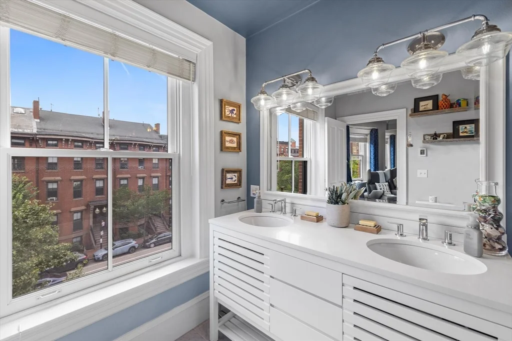 2 bed, 2 bath apartment for rent at 578 Massachusetts Ave Unit 3, South End — photo 23 of 30