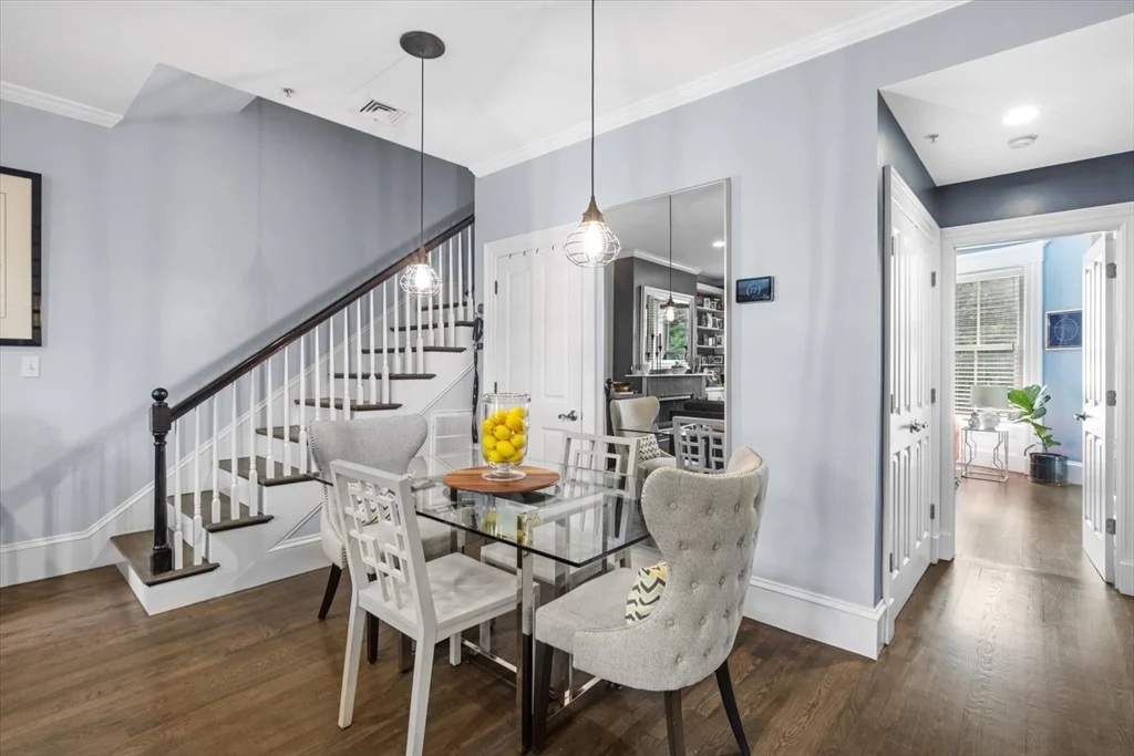 2 bed, 2 bath apartment for rent at 578 Massachusetts Ave Unit 3, South End — photo 3 of 30