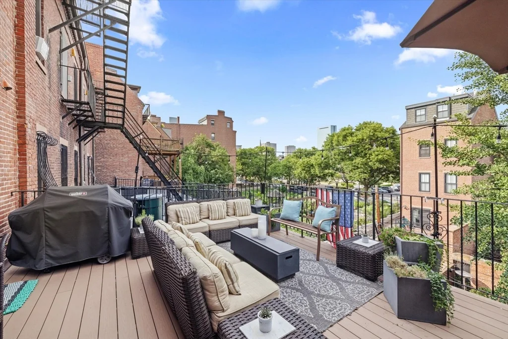 2 bed, 2 bath apartment for rent at 578 Massachusetts Ave Unit 3, South End — photo 25 of 30