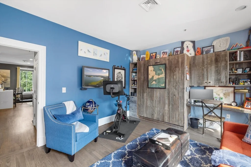 2 bed, 2 bath apartment for rent at 578 Massachusetts Ave Unit 3, South End — photo 14 of 30