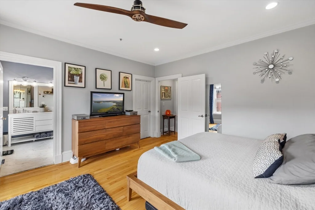 2 bed, 2 bath apartment for rent at 578 Massachusetts Ave Unit 3, South End — photo 21 of 30