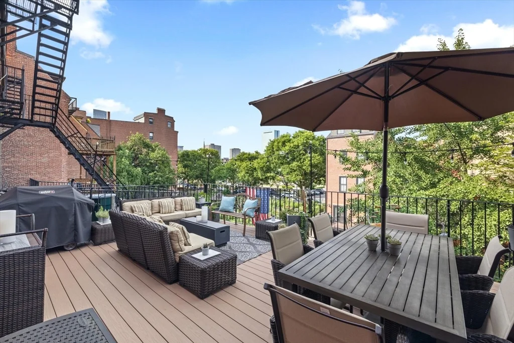 2 bed, 2 bath apartment for rent at 578 Massachusetts Ave Unit 3, South End — photo 28 of 30
