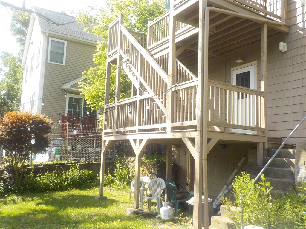 1 bed, 1 bath apartment for rent at 578 Trapelo Rd Unit 1st Floor, Belmont — photo 14 of 22
