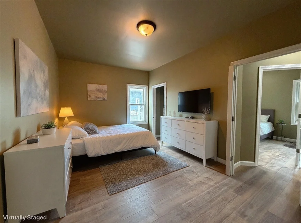 3 bed, 1 bath apartment for rent at 579 Bay St Unit 1R, Taunton — photo 6 of 12