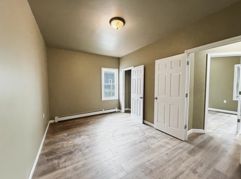3 bed, 1 bath apartment for rent at 579 Bay St Unit 1R, Taunton — photo 7 of 12
