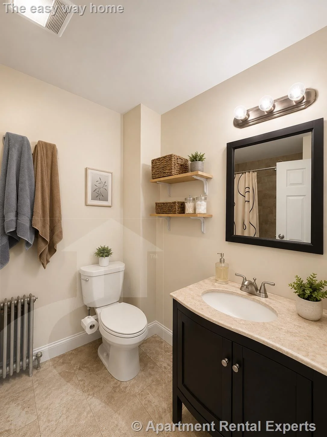 3 bed, 1 bath apartment for rent at 57A Marion St Unit 1, Tufts — photo 7 of 11