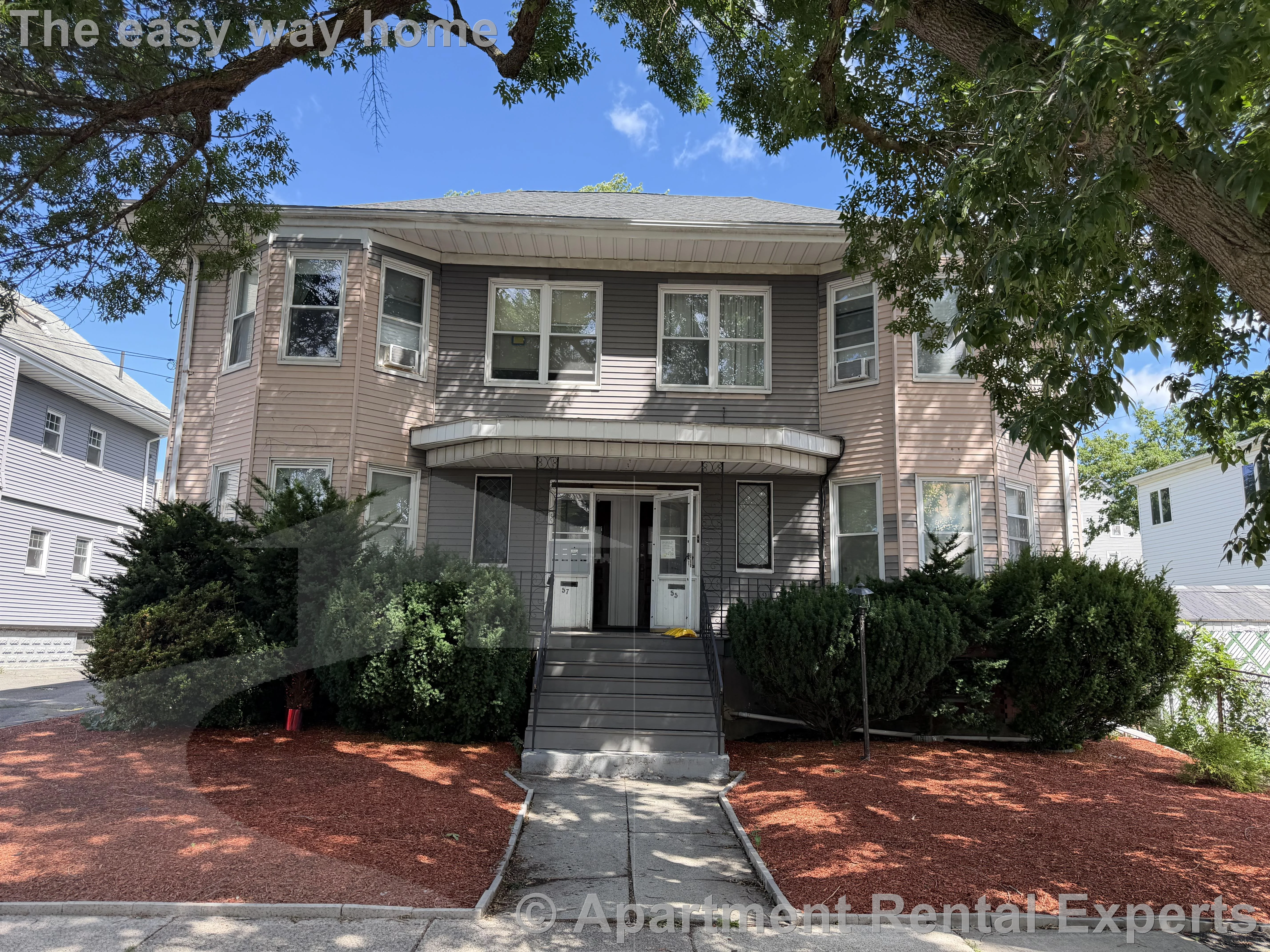 3 bed, 1 bath apartment for rent at 57A Marion St Unit 1, Tufts — photo 8 of 11