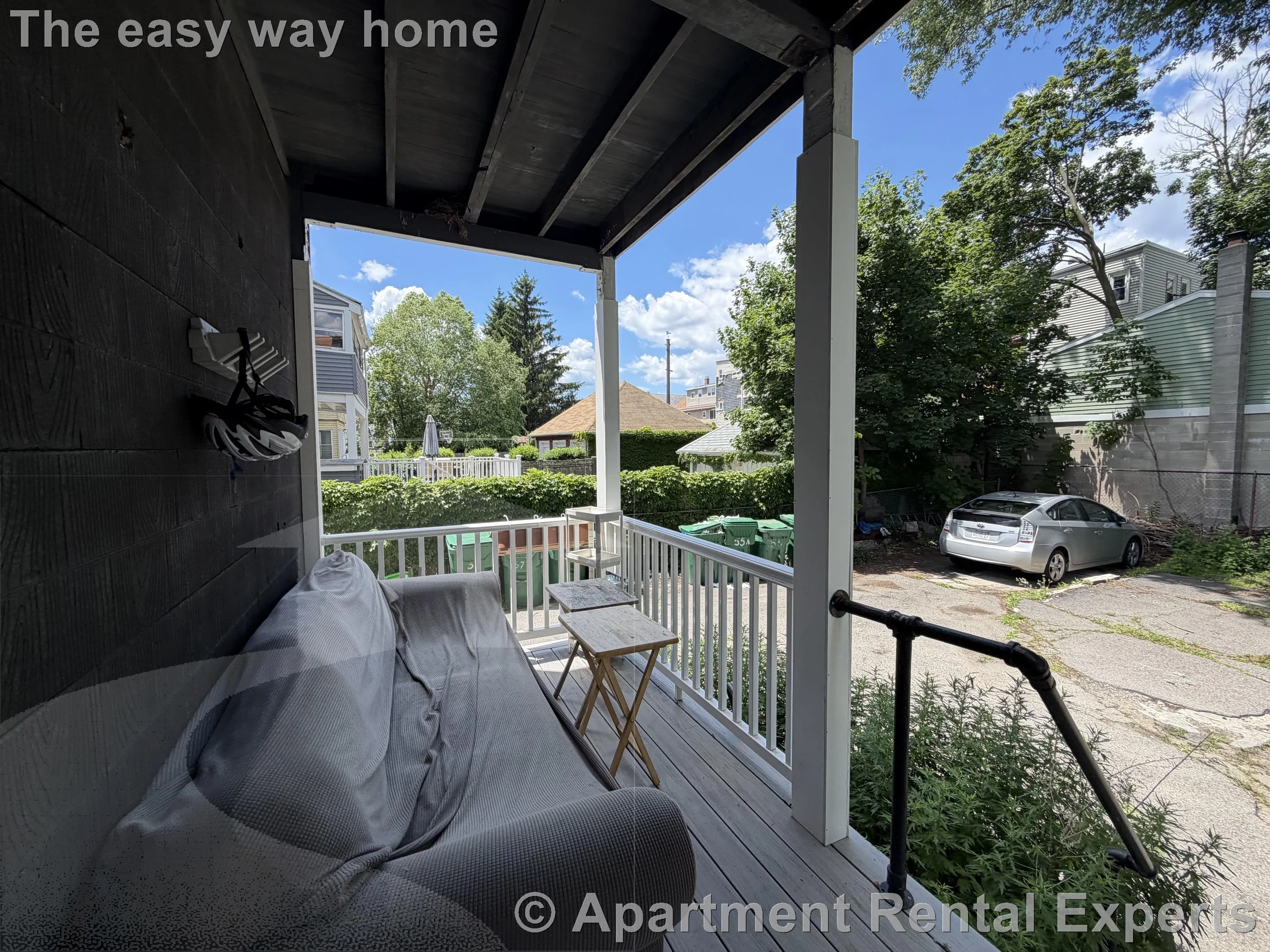 3 bed, 1 bath apartment for rent at 57A Marion St Unit 1, Tufts — photo 10 of 11