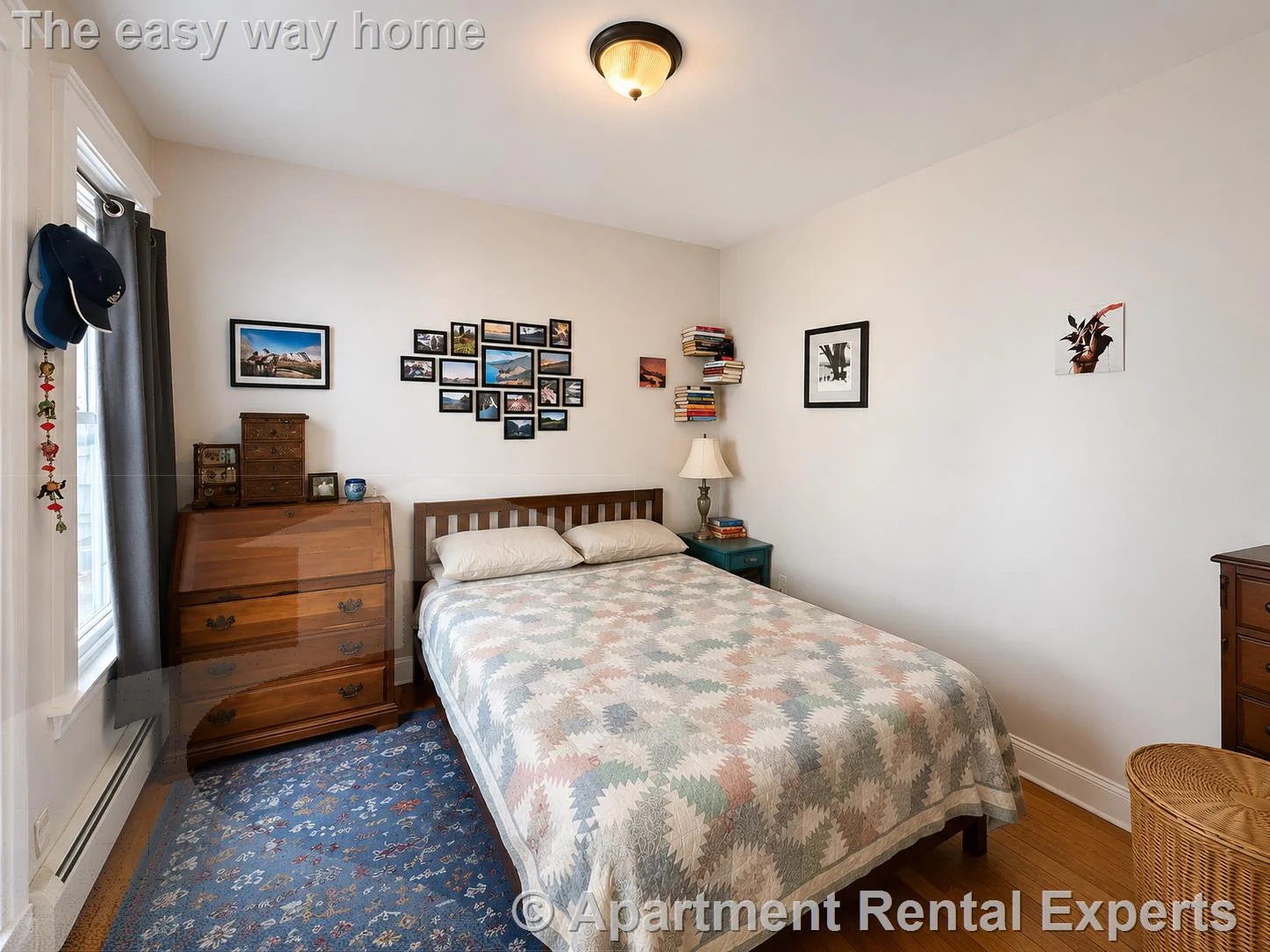 3 bed, 1 bath apartment for rent at 57A Marion St Unit 1, Tufts — photo 5 of 11