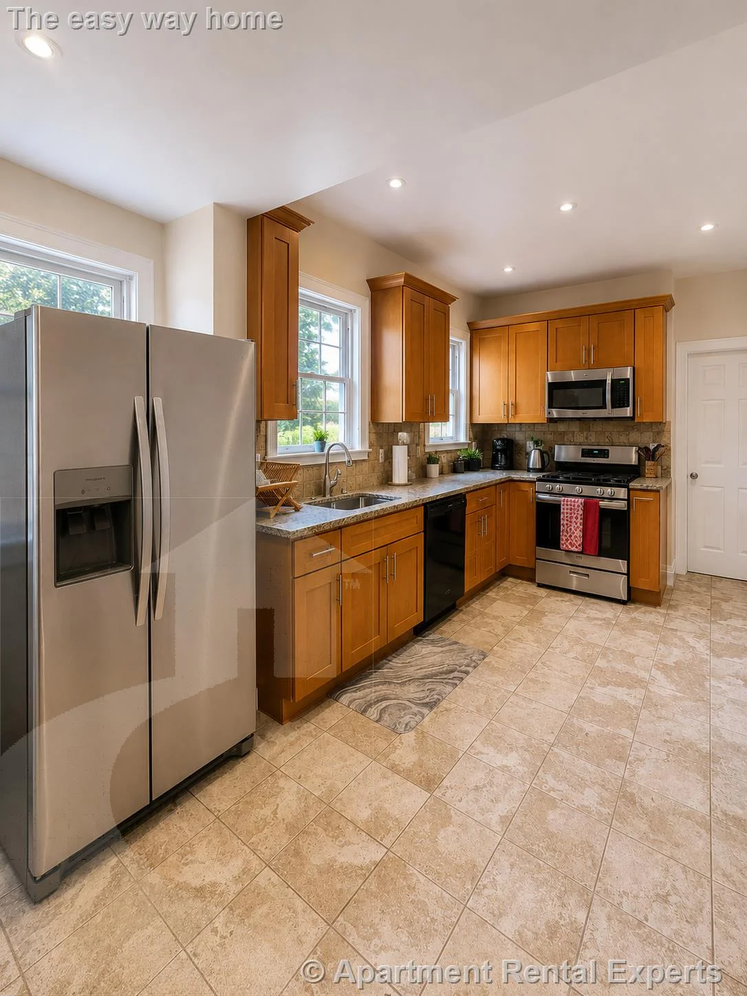 3 bed, 1 bath apartment for rent at 57A Marion St Unit 1, Tufts — photo 1 of 11
