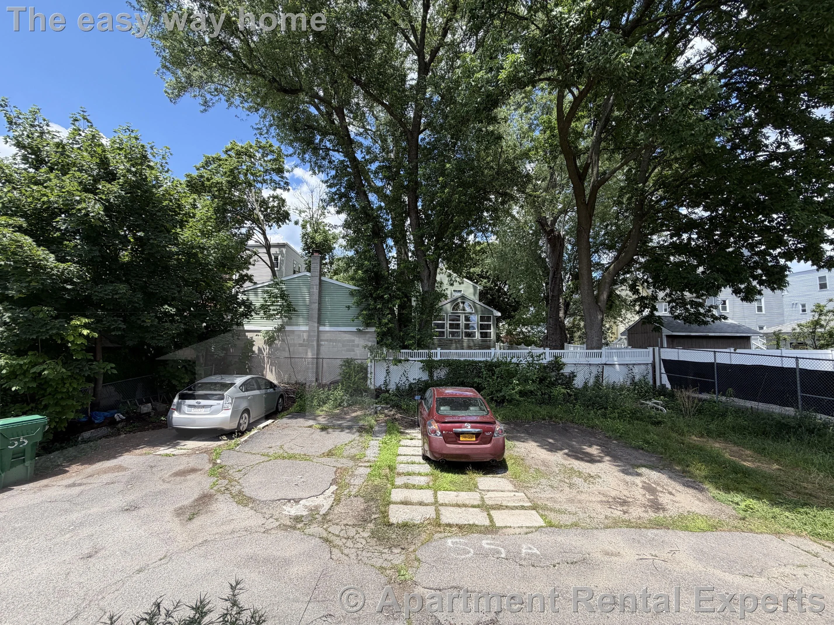 3 bed, 1 bath apartment for rent at 57A Marion St Unit 1, Tufts — photo 11 of 11