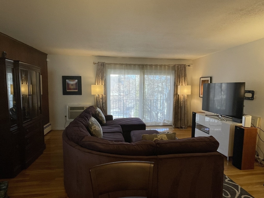 2 bed, 1 bath apartment for rent at 57A St Paul Unit 2, Brookline — photo 3 of 11