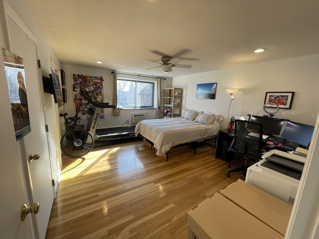2 bed, 1 bath apartment for rent at 57A St Paul Unit 2, Brookline — photo 5 of 11