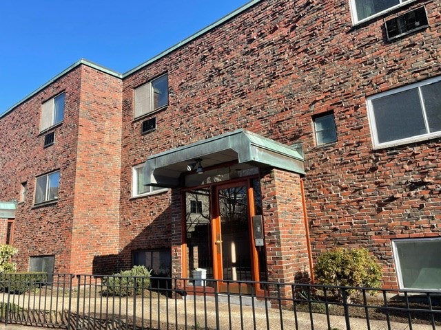 2 bed, 1 bath apartment for rent at 57A St Paul Unit 2, Brookline — photo 1 of 11
