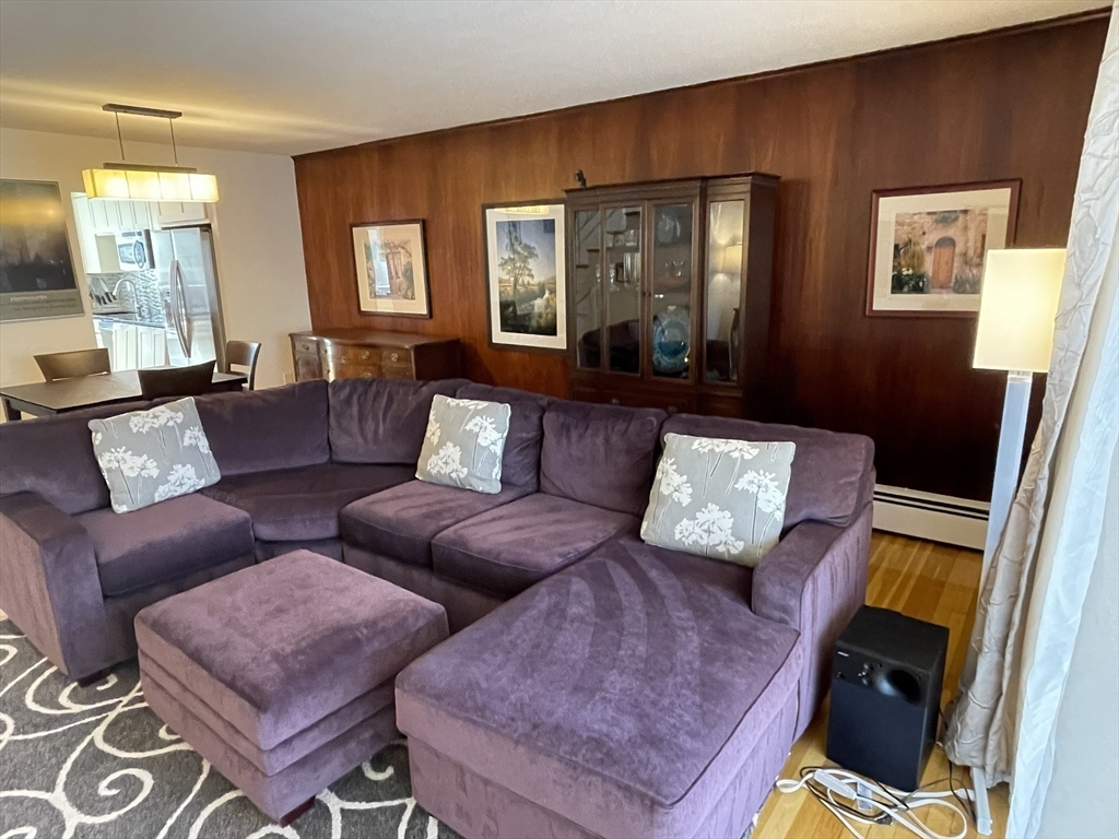 2 bed, 1 bath apartment for rent at 57A St Paul Unit 2, Brookline — photo 2 of 11