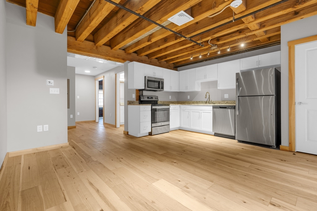 1 bed, 1 bath apartment for rent at 58 13th St Unit 108, Charlestown — photo 1 of 7
