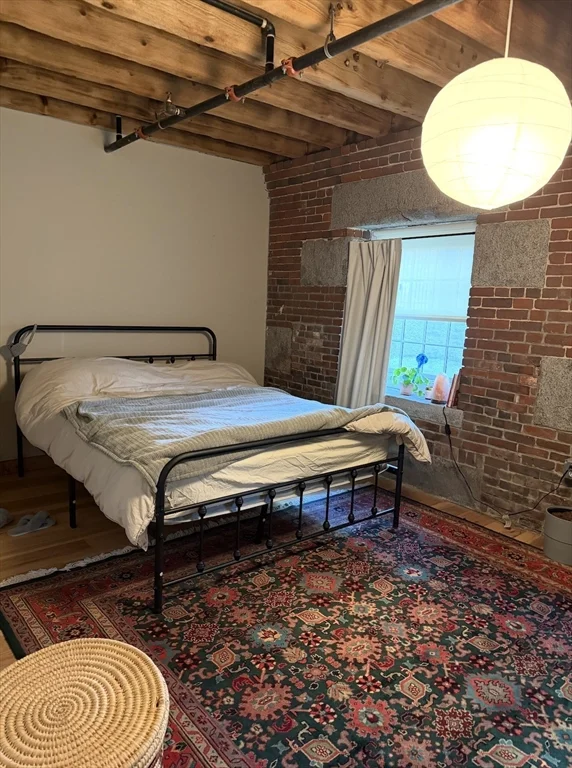 1 bed, 1 bath apartment for rent at 58 13th St Unit 112, Charlestown — photo 11 of 11