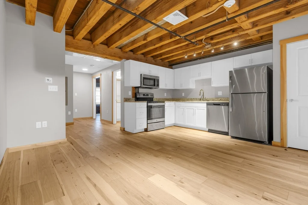 1 bed, 1 bath apartment for rent at 58 13th St Unit 112, Charlestown — photo 1 of 11