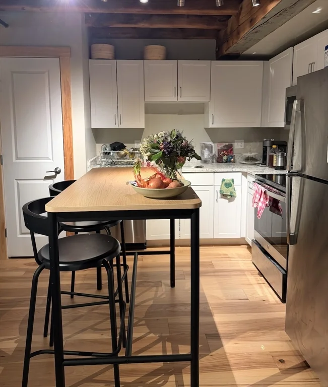 1 bed, 1 bath apartment for rent at 58 13th St Unit 112, Charlestown — photo 8 of 11