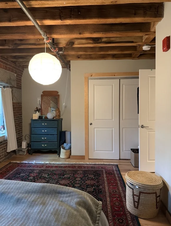 1 bed, 1 bath apartment for rent at 58 13th St Unit 112, Charlestown — photo 10 of 11