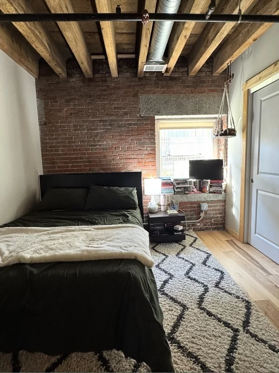 2 bed, 1 bath apartment for rent at 58 13th St Unit 120, Charlestown — photo 6 of 6