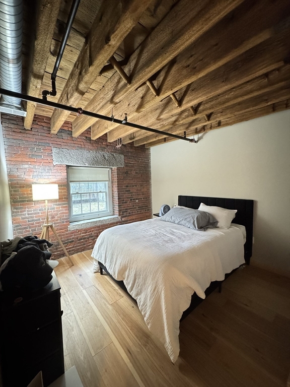 1 bed, 1 bath apartment for rent at 58 13th St Unit 126, Charlestown — photo 8 of 8