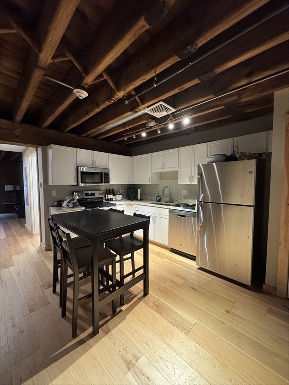1 bed, 1 bath apartment for rent at 58 13th St Unit 126, Charlestown — photo 1 of 8