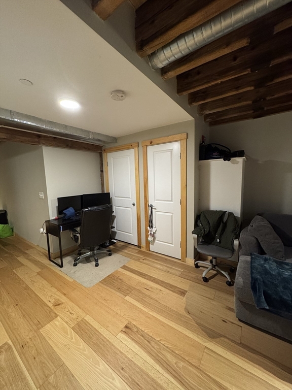 1 bed, 1 bath apartment for rent at 58 13th St Unit 126, Charlestown — photo 4 of 8
