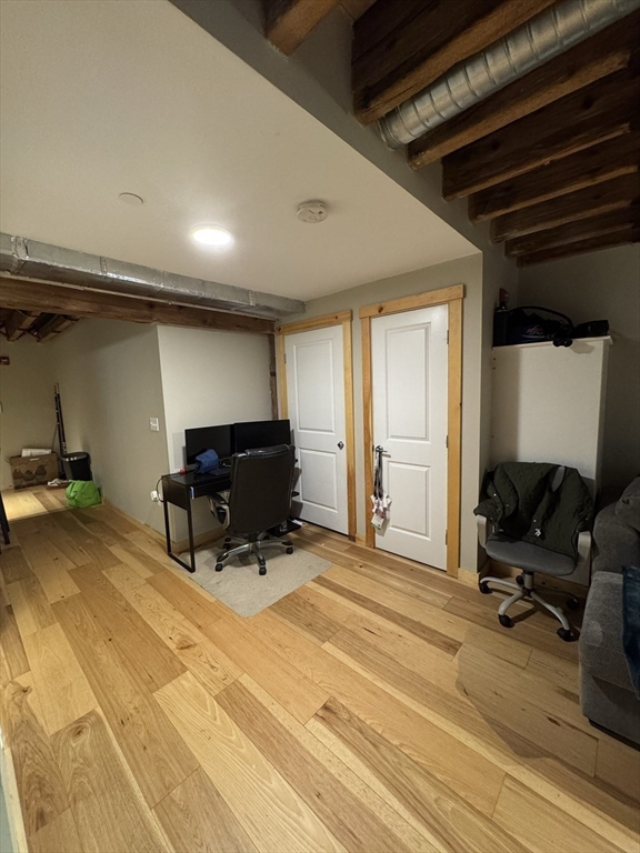 1 bed, 1 bath apartment for rent at 58 13th St Unit 126, Charlestown — photo 5 of 8