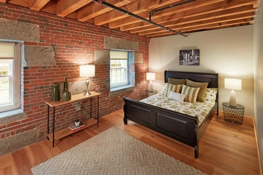 3 bed, 2 bath apartment for rent at 58 13th St Unit 129, Charlestown — photo 4 of 7