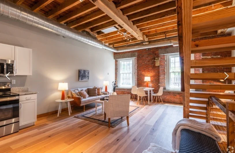 3 bed, 2 bath apartment for rent at 58 13th St Unit 129, Charlestown — photo 2 of 7