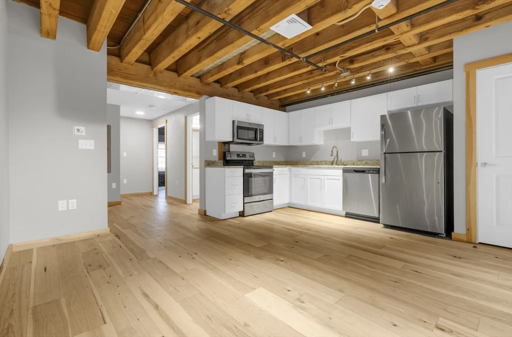1 bed, 1 bath apartment for rent at 58 13th St Unit 131, Charlestown — photo 1 of 6
