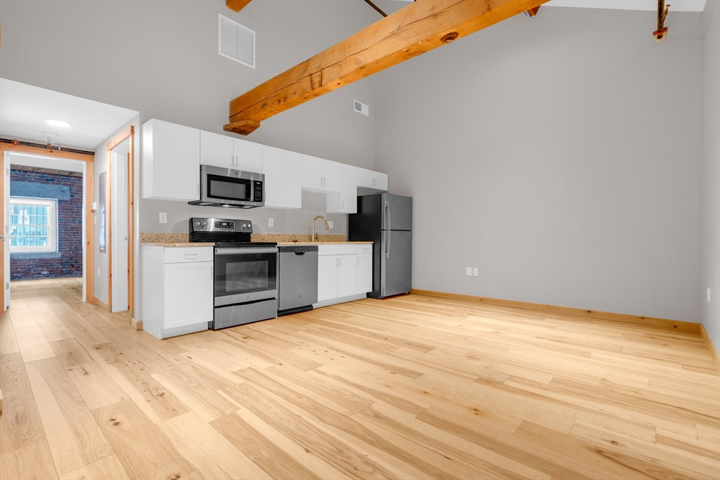 1 bed, 1 bath apartment for rent at 58 13th St Unit 146, Charlestown — photo 1 of 8