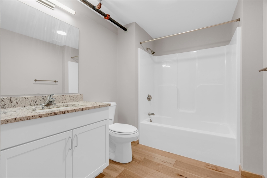 1 bed, 1 bath apartment for rent at 58 13th St Unit 146, Charlestown — photo 8 of 8