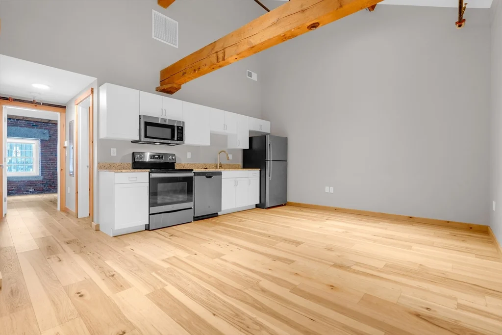 1 bed, 1 bath apartment for rent at 58 13th St Unit 159, Charlestown — photo 1 of 8
