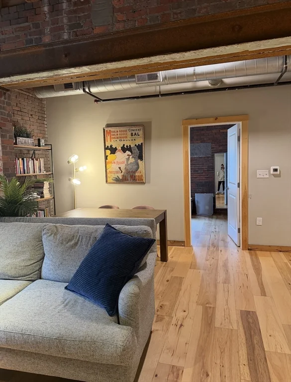 2 bed, 1 bath apartment for rent at 58 13th St Unit 200, Charlestown — photo 2 of 9