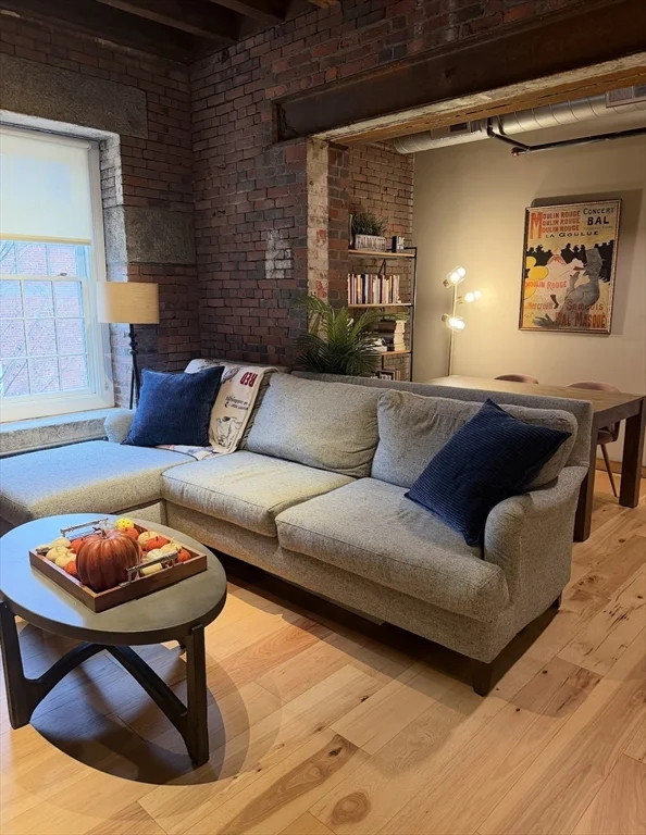 2 bed, 1 bath apartment for rent at 58 13th St Unit 200, Charlestown — photo 3 of 9