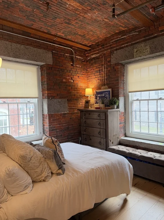 2 bed, 1 bath apartment for rent at 58 13th St Unit 200, Charlestown — photo 7 of 9